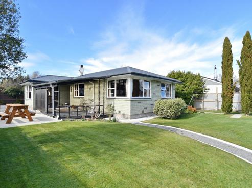 41A Cridland Street East, Kaiapoi