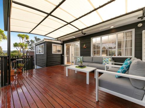 468 Huia Road, Laingholm