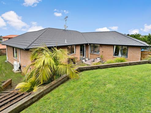 4 Tauranga Place, Orewa