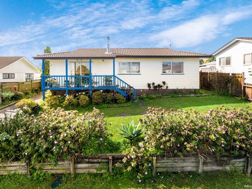 100 Finlayson Avenue, Clendon Park