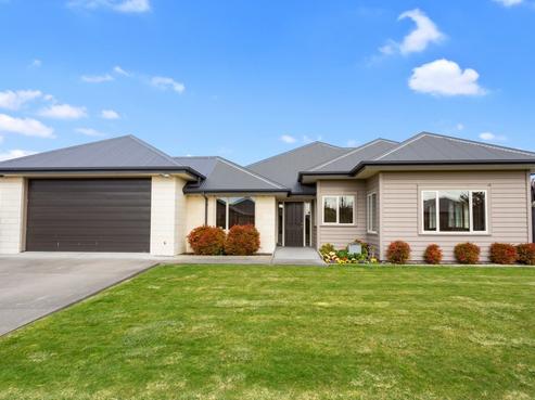 1 Thomas Lane, Rangiora