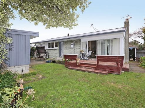 417 Purser Place, Mahora