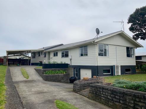 33 Ihaia Street, Waitara
