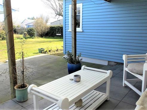 277 King Street, Temuka
