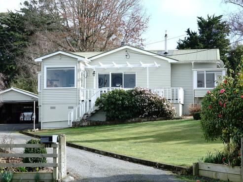 12 Abbotsford Road, Waipawa