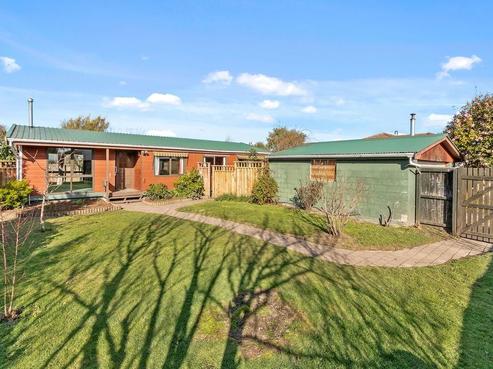23 Millstream Drive, Lincoln