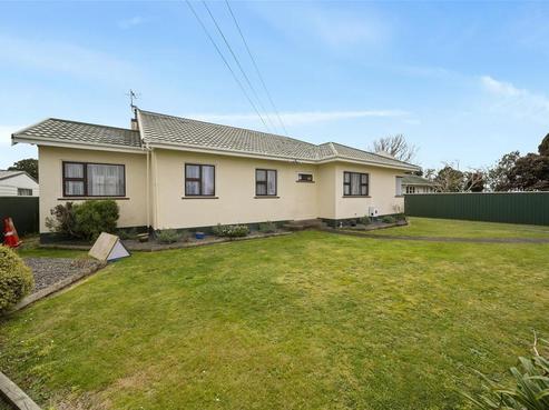 77 Camberwell Road, Hawera
