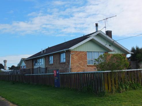 15 Brown Street, Foxton