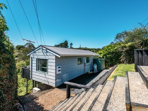 35 Trig Hill Road, Onetangi