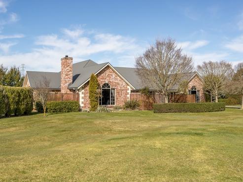 95 Ohoka Meadows Drive, Ohoka