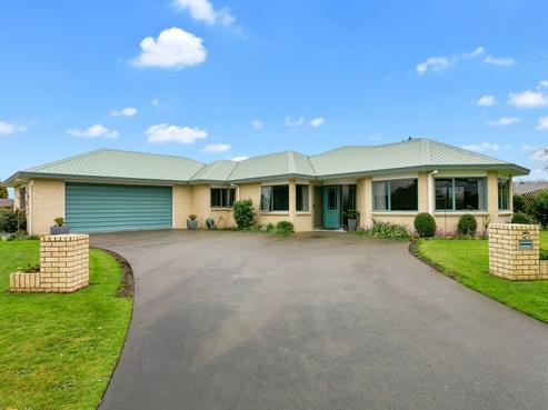9 Bridie Avenue, Matamata