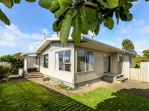 50 Belair Avenue, Blagdon