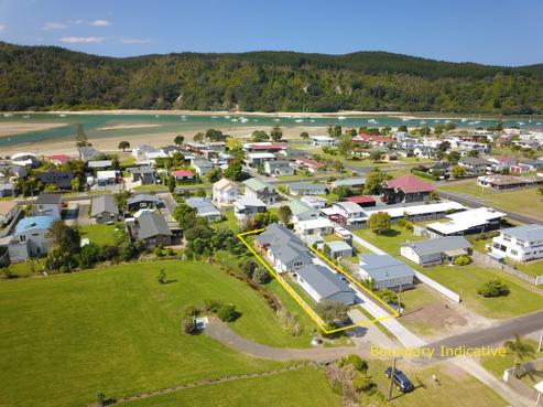 106 Mako Road, Whangamata