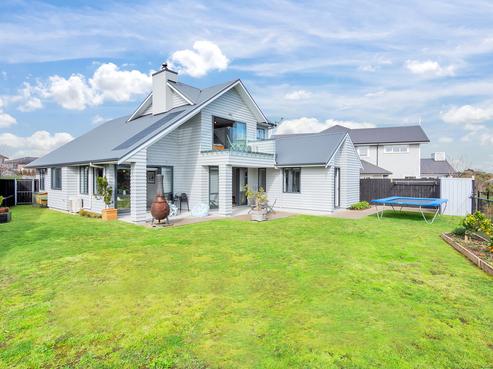 11 Bayvista Drive, Karaka