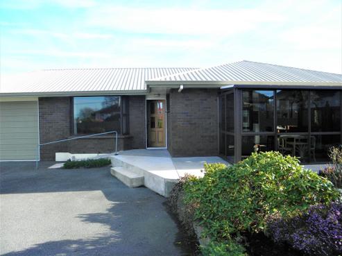 88A Perth Street, Oamaru