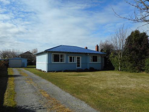 14 Cameron Street, Methven
