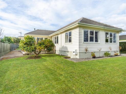 3 Thackeray Street, Trentham