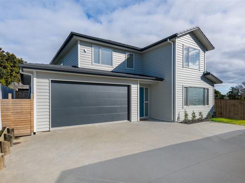 123A Wharf Road, Te Atatu Peninsula