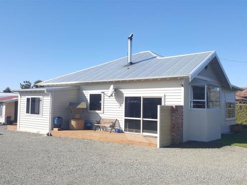 48 Mill Road, Waimate