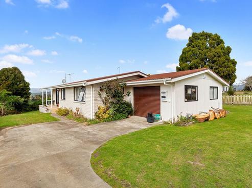 103 Hukutaia Road, Opotiki and Surrounds