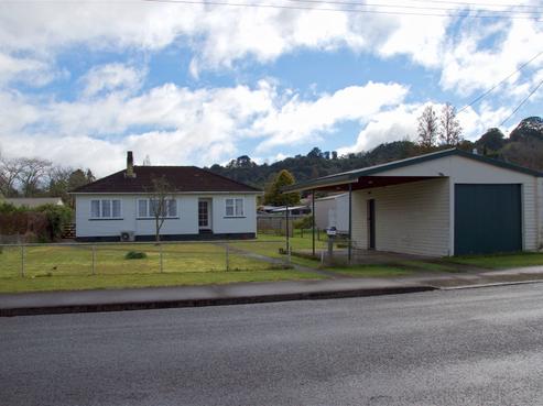 5 Anzac Street, Te Kuiti
