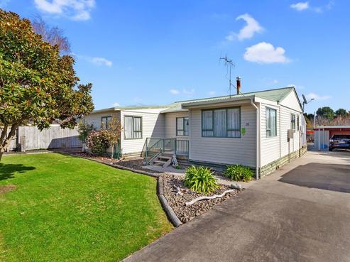 35 Sedgewick Road, Opotiki and Surrounds