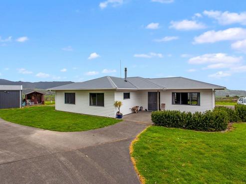 610 Paerata Ridge Road, Opotiki and Surrounds