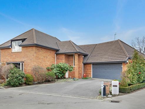 51B Memorial Avenue, Ilam