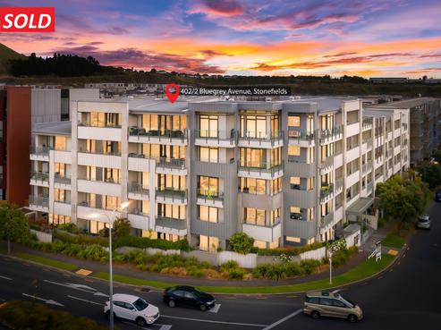402/2 Bluegrey Avenue, Stonefields