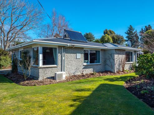20 Halstead Road, Pleasant Point