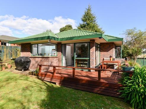 17 Rosehill Place, Nawton
