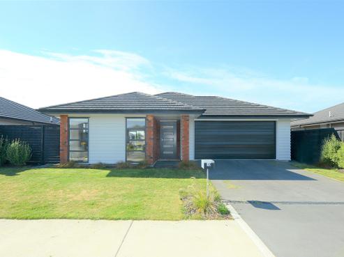 19 Charlbury Drive, Rolleston