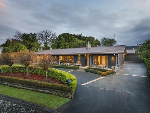 6A Williams Terrace, Fitzherbert