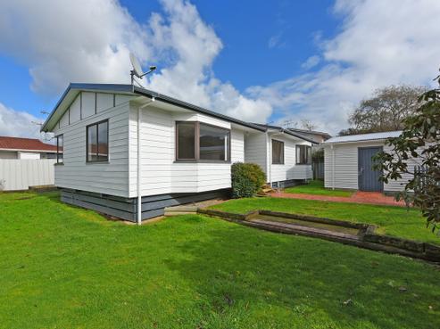 11A Tennyson Street, Trentham
