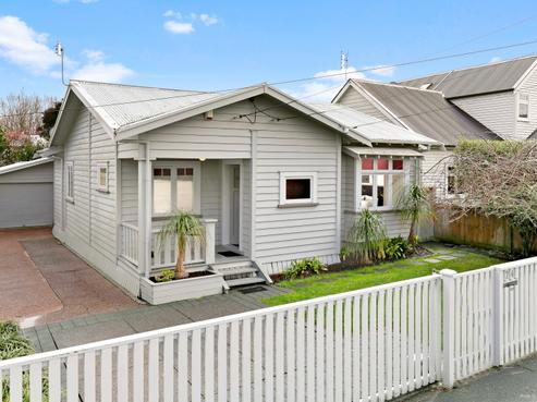 24 Dorset Street, Westmere