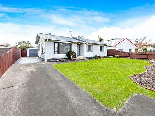 28 Seaward Place, Wattle Downs