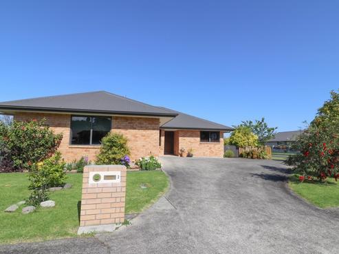 2 Merrimana Drive, Thames