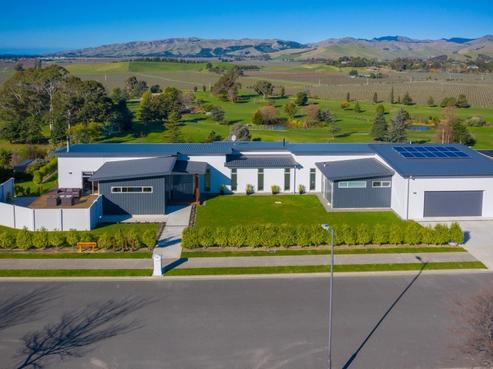 109 Marlborough Ridge Drive, Fairhall