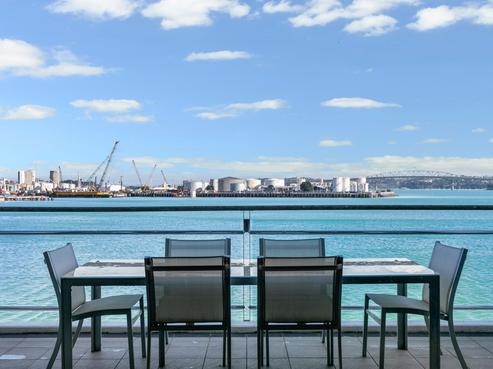 11/143 Quay Street, Auckland Central