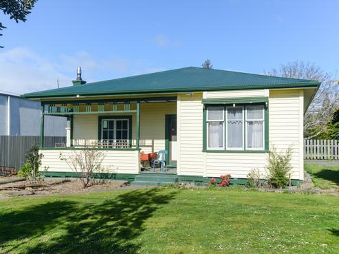 12 Station Road, Whakatu