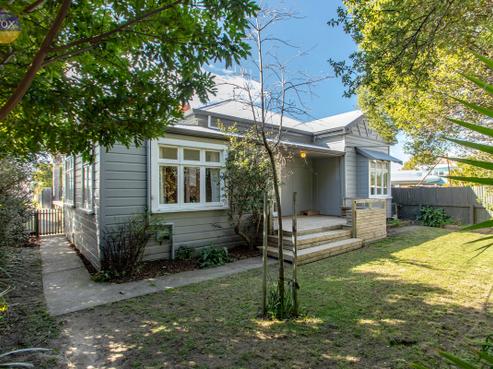 99 Wellesley Road, Napier South