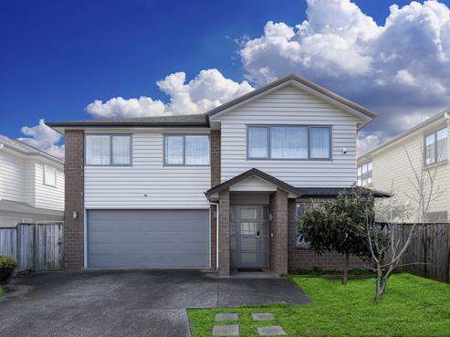 3 Moville Drive, Flat Bush