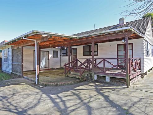 1115 Jellicoe Street, Mayfair