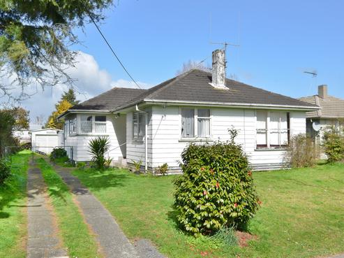 46 Byron Road, Enderley