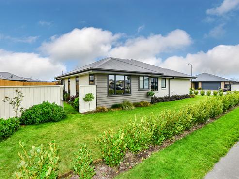 15 Maitland Crescent, Rolleston