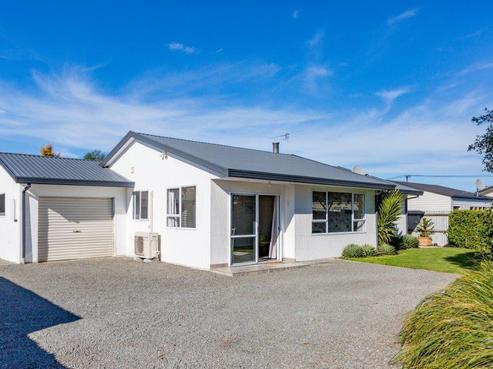 18B Pultney Street, Leeston