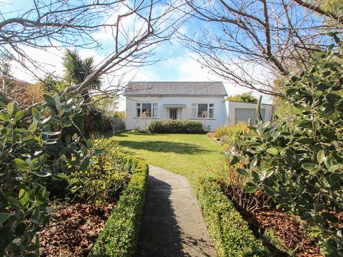 32 Lark Street, Oamaru