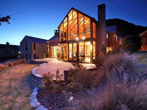 6 Malaghans Ridge, Arrowtown