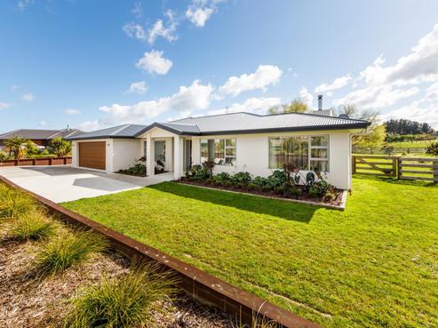119 Mount Taylor Drive, Feilding