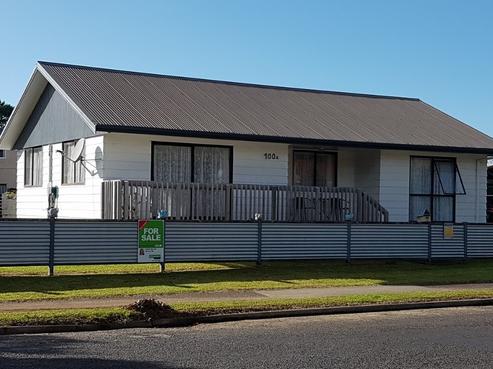 100A Hilton Drive, Whangamata